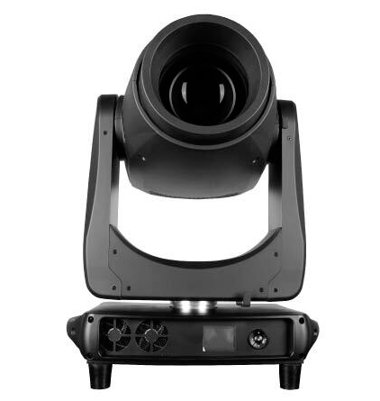 Silver Star SS9184SC T10 HC Вращающаяся голова Spot, Profile, 1000 Вт., CMY+CTO